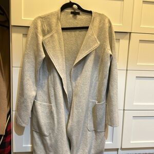 J Crew Juliette collarless